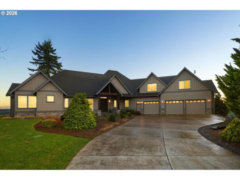 714 SOMMERSET RD Woodland WA 98674