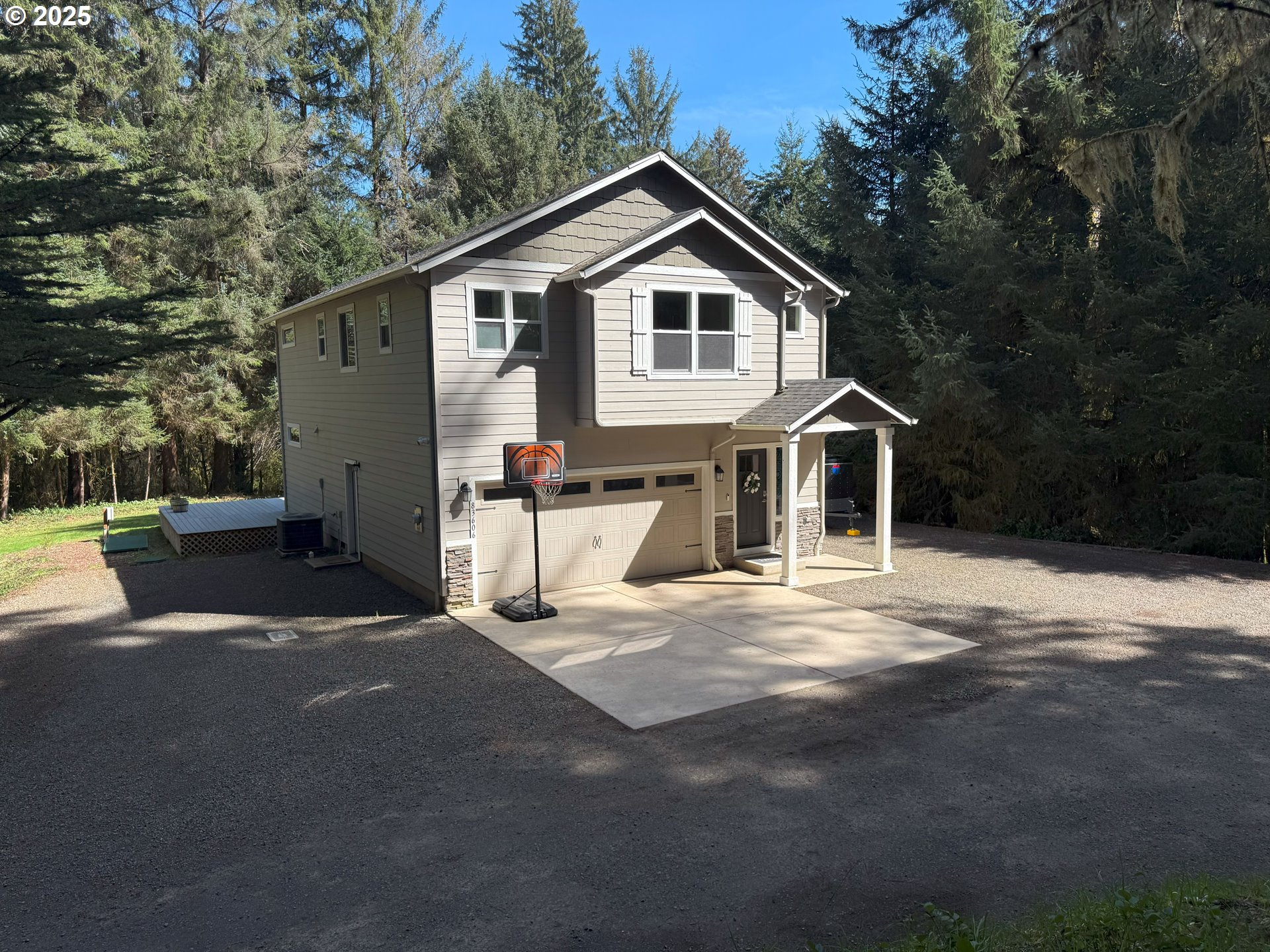 83606 CLEAR LAKE RD