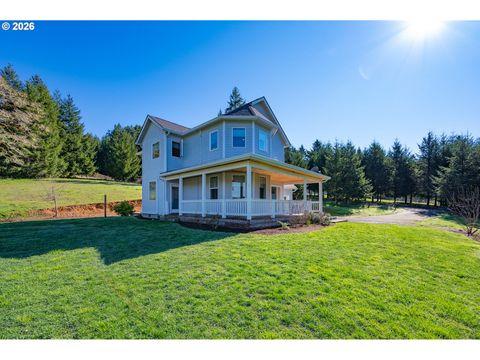 85059 TERRITORIAL HWY Eugene OR 97402