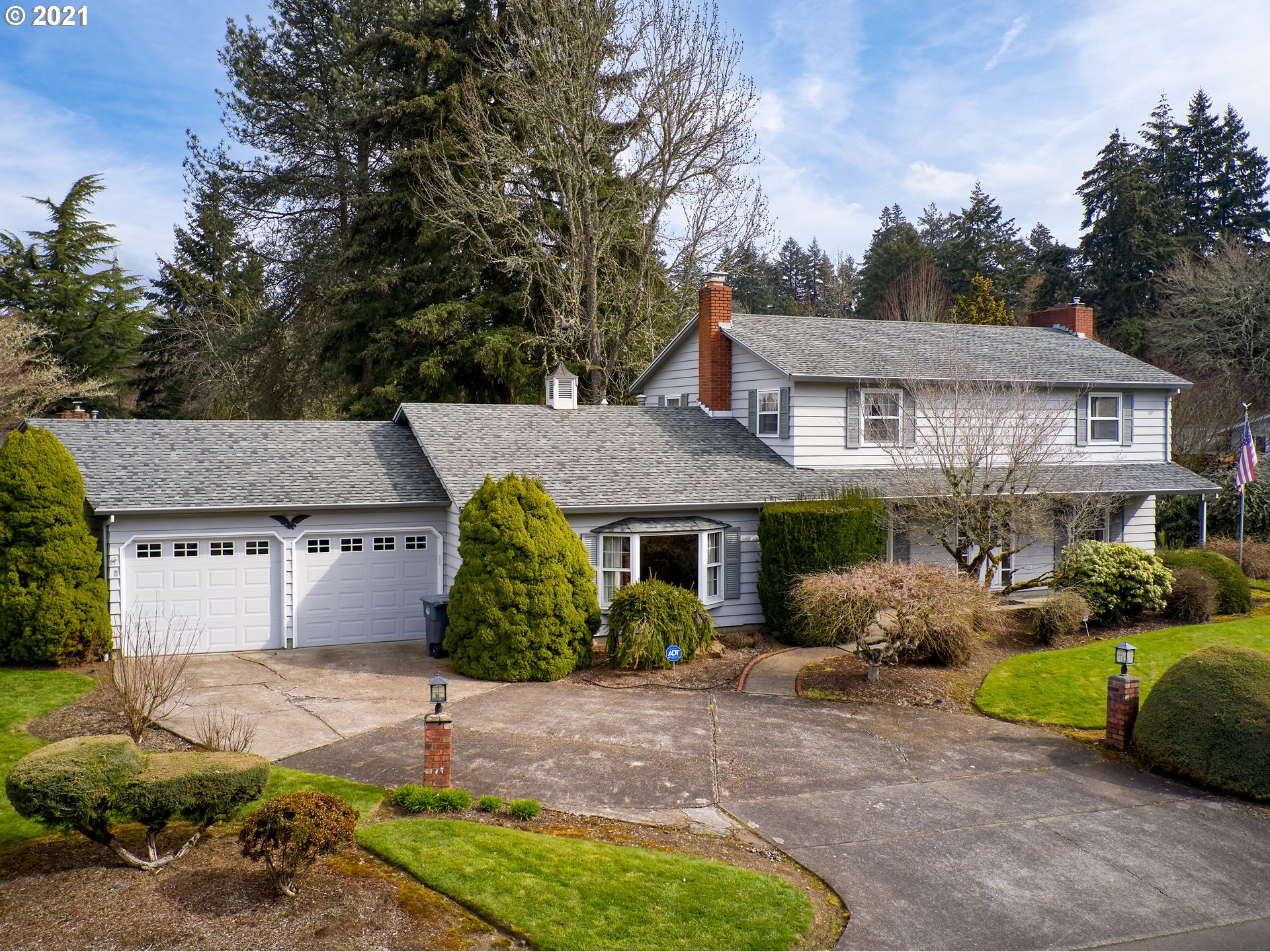 Photo 1 of 31 — 3627 SE WILLOW ST, Hillsboro, OR 97123
