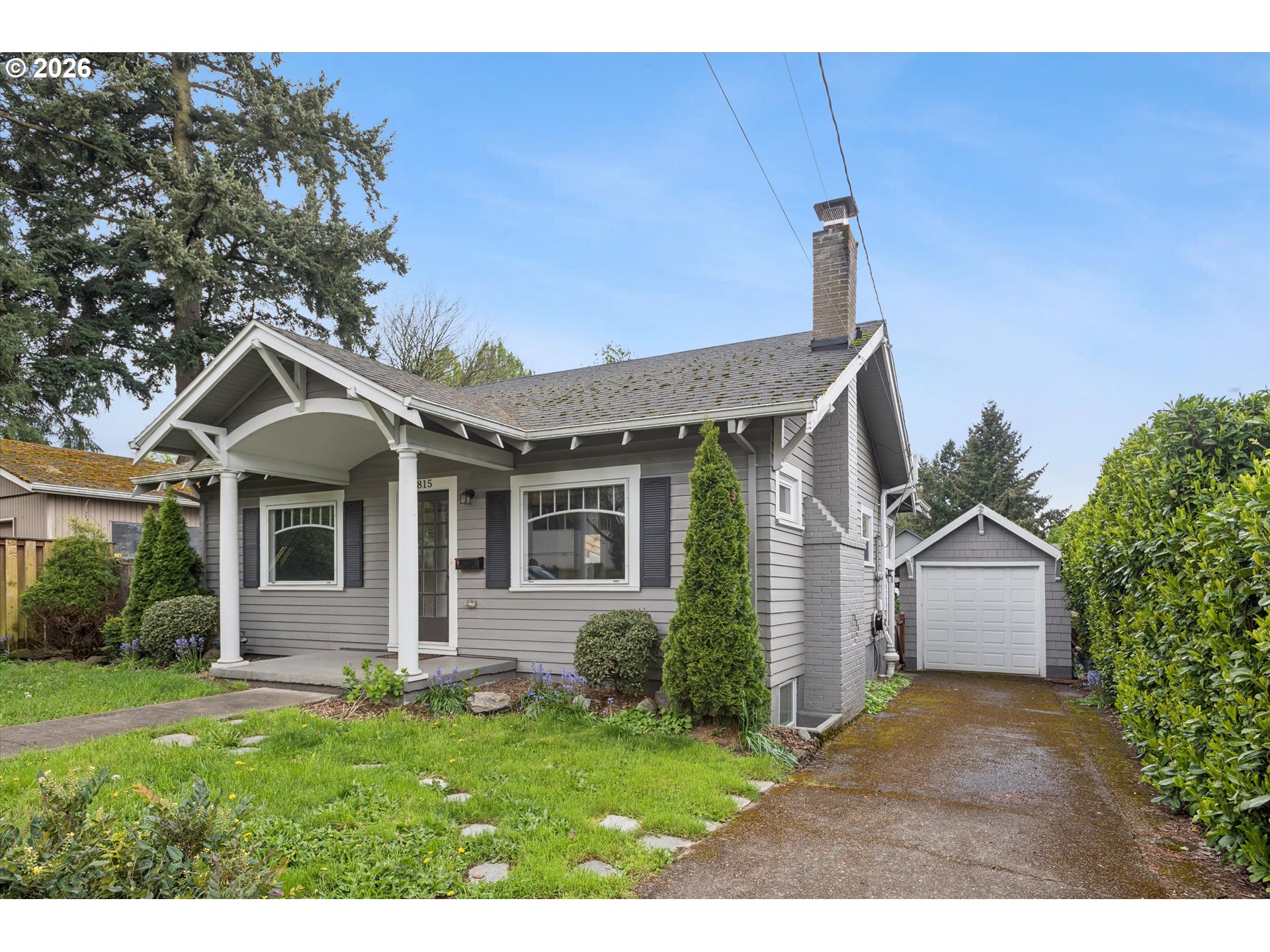 4815 SE CESAR E CHAVEZ BLVD