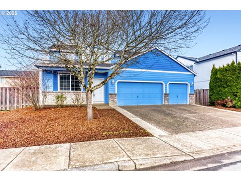 100 SW HORTON WAY Beaverton OR 97006