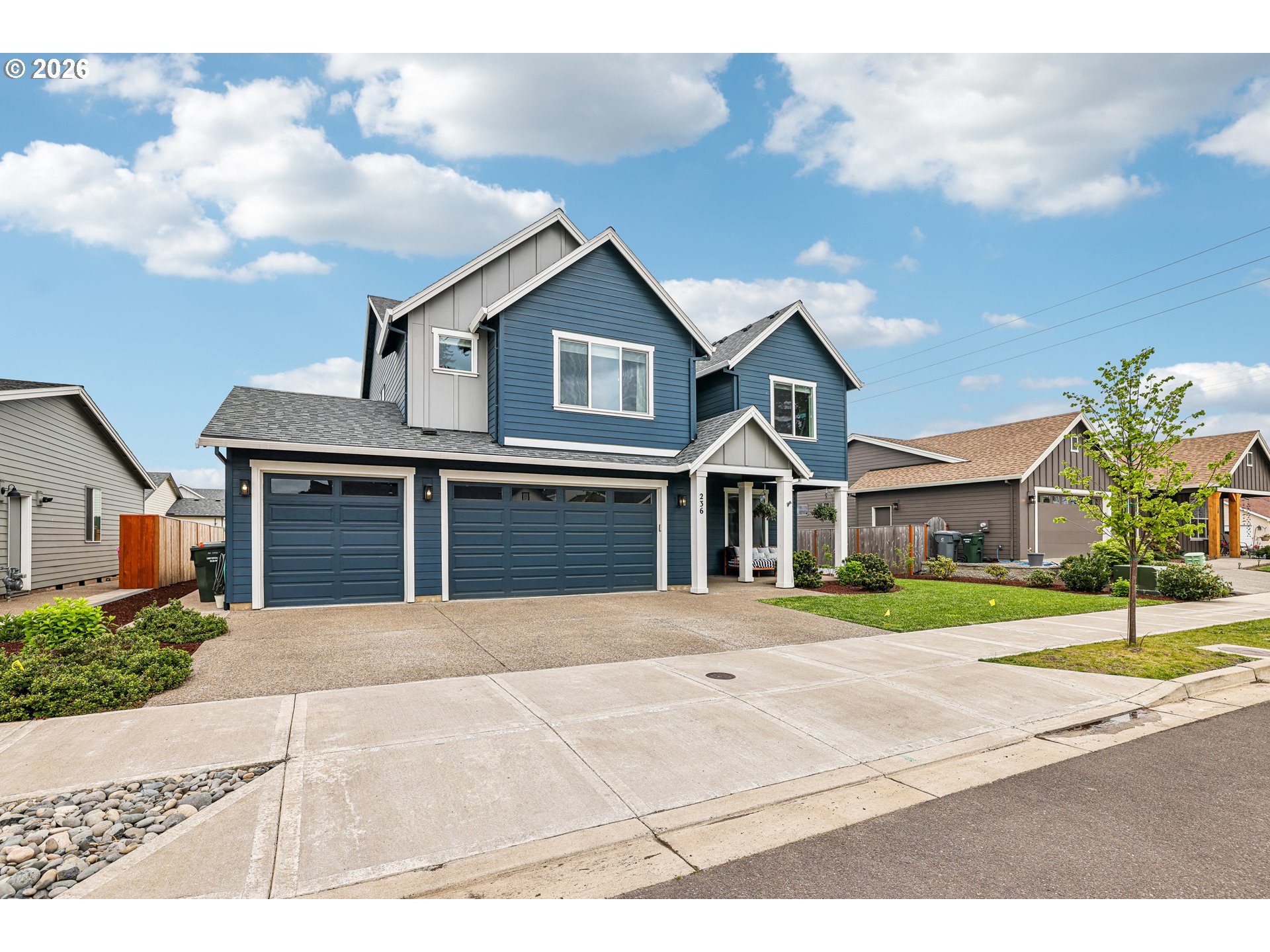 236 NE 17TH AVE