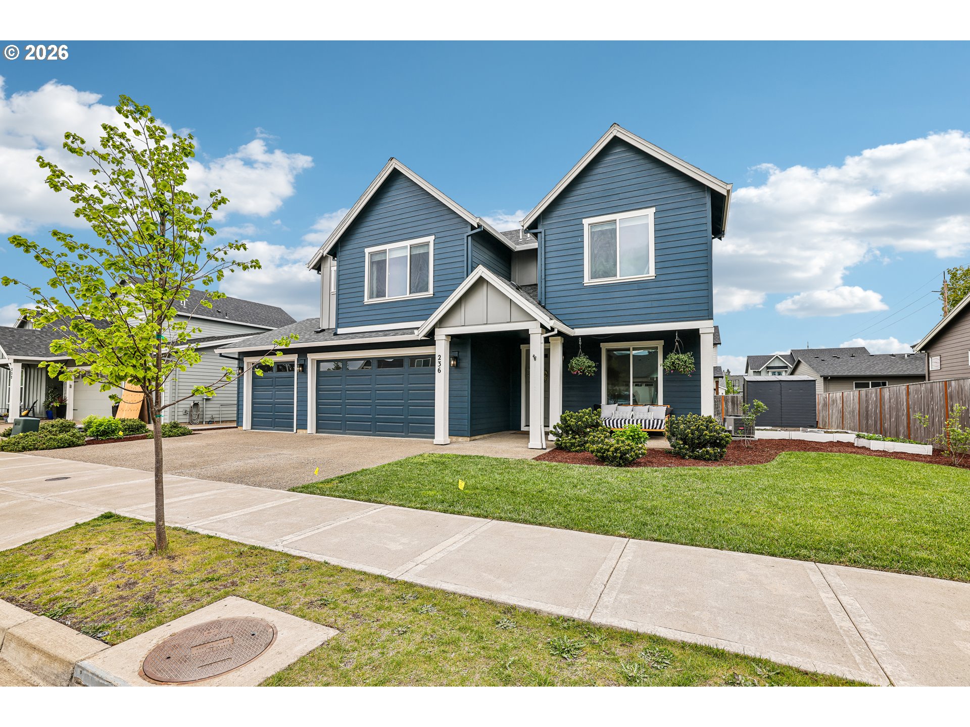 236 NE 17TH AVE