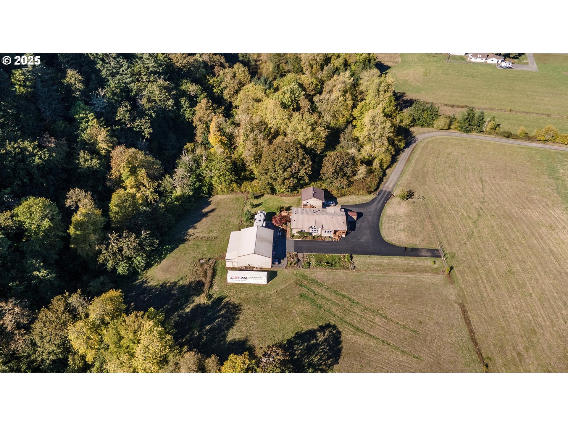 21101 SW EAGLE POINT RD