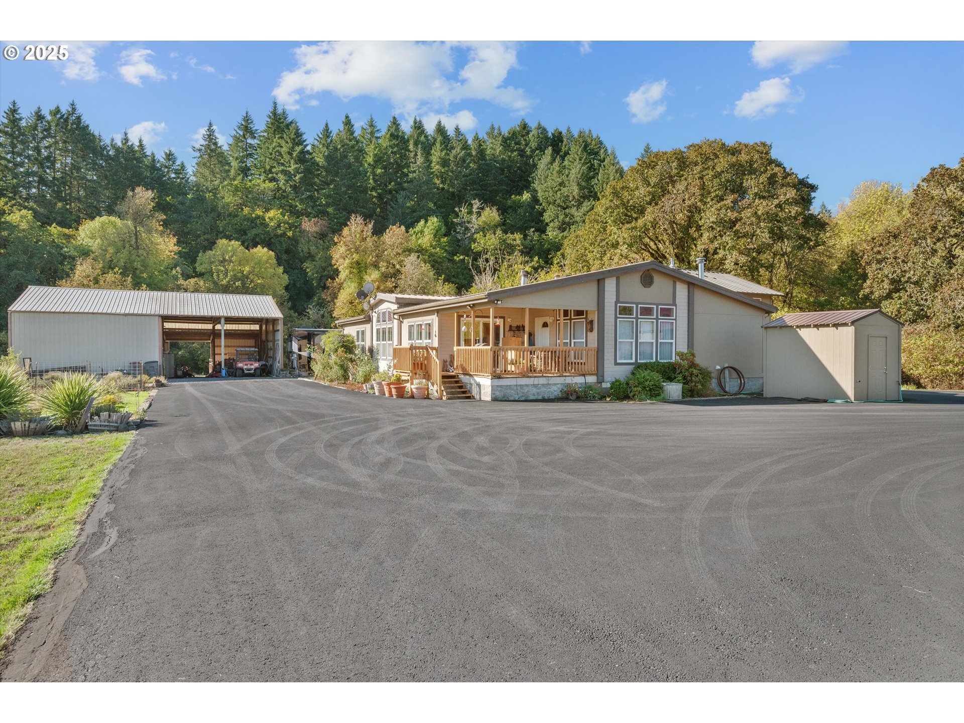 21101 SW EAGLE POINT RD