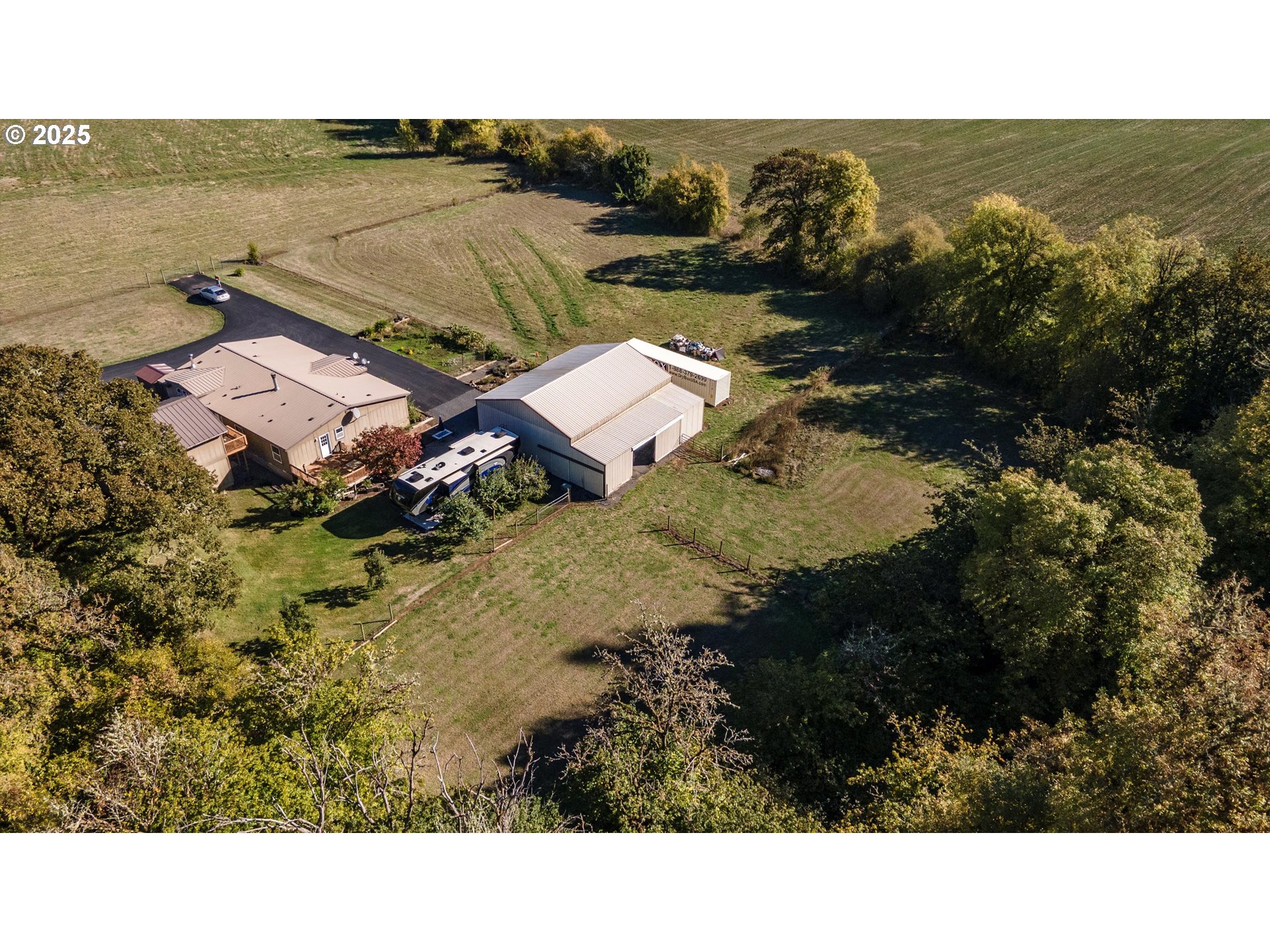 21101 SW EAGLE POINT RD