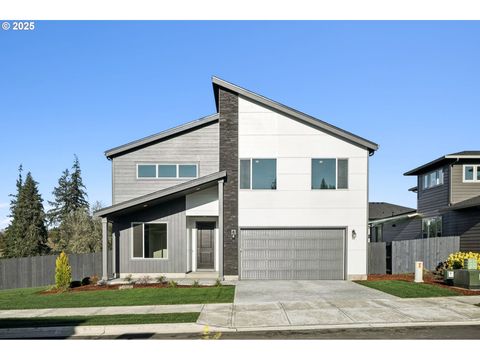 Photo of 1393 N Kalani Loop #Lot 56, Ridgefield, WA 98642 (MLS # 123626407)