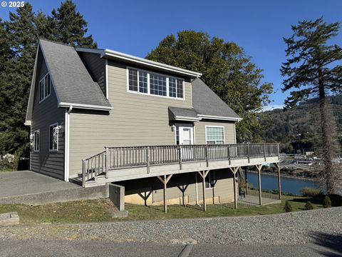 A home in Brookings