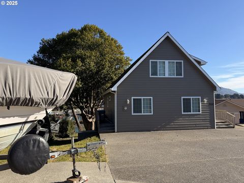 A home in Brookings