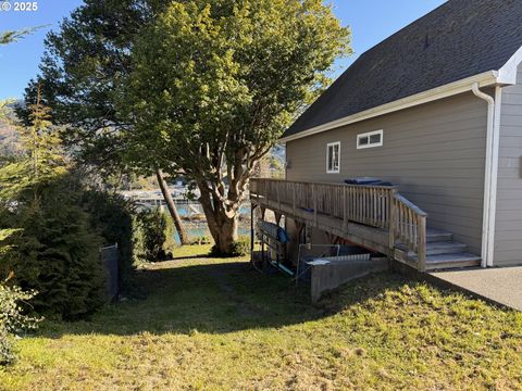 A home in Brookings