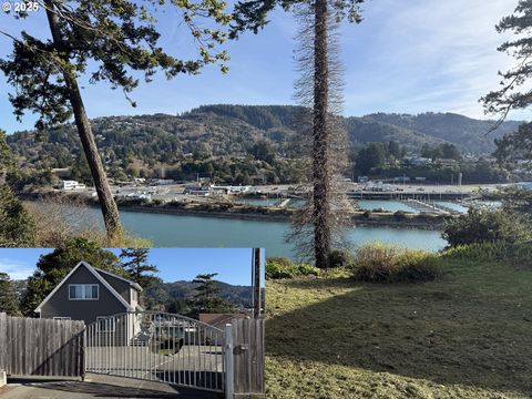 322 DEL NORTE LN Brookings OR 97415