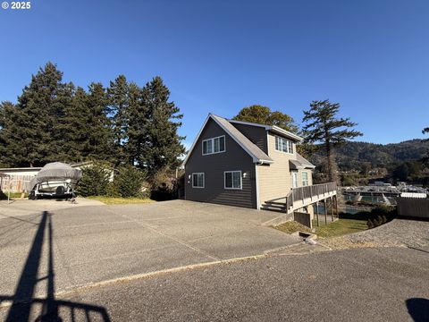 A home in Brookings