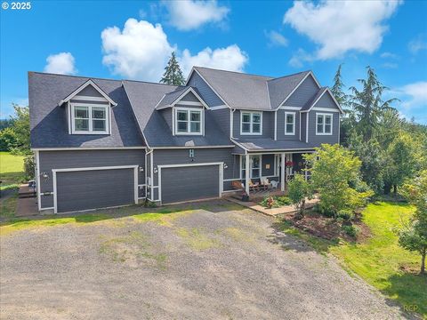 35412 SE SHADE TREE LN Estacada OR 97023