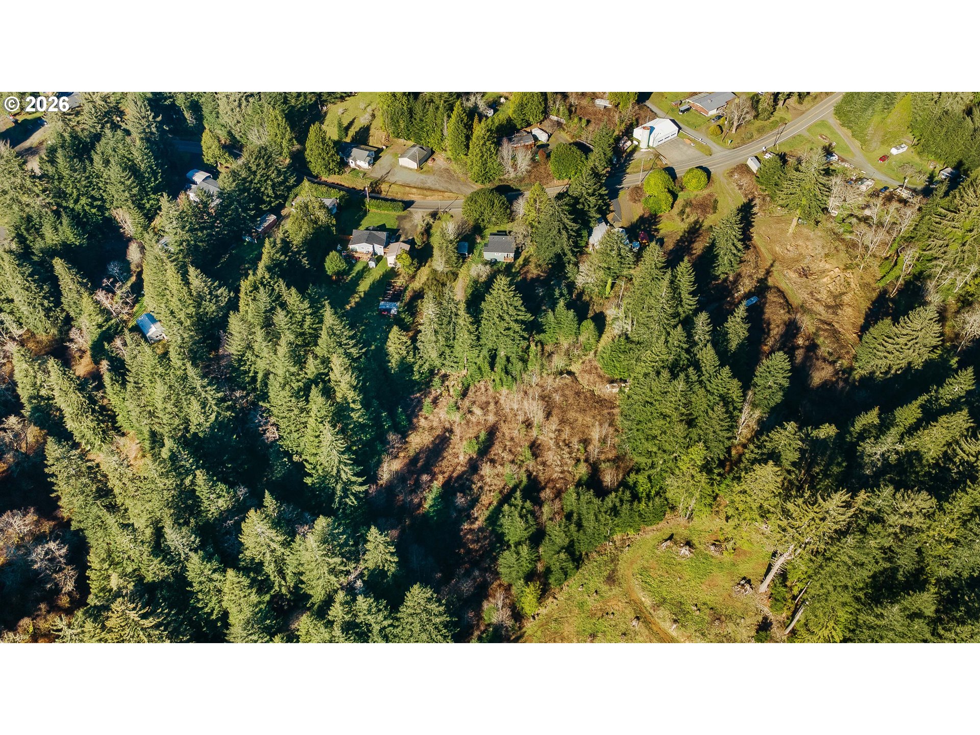 62251 Olive Barber RD