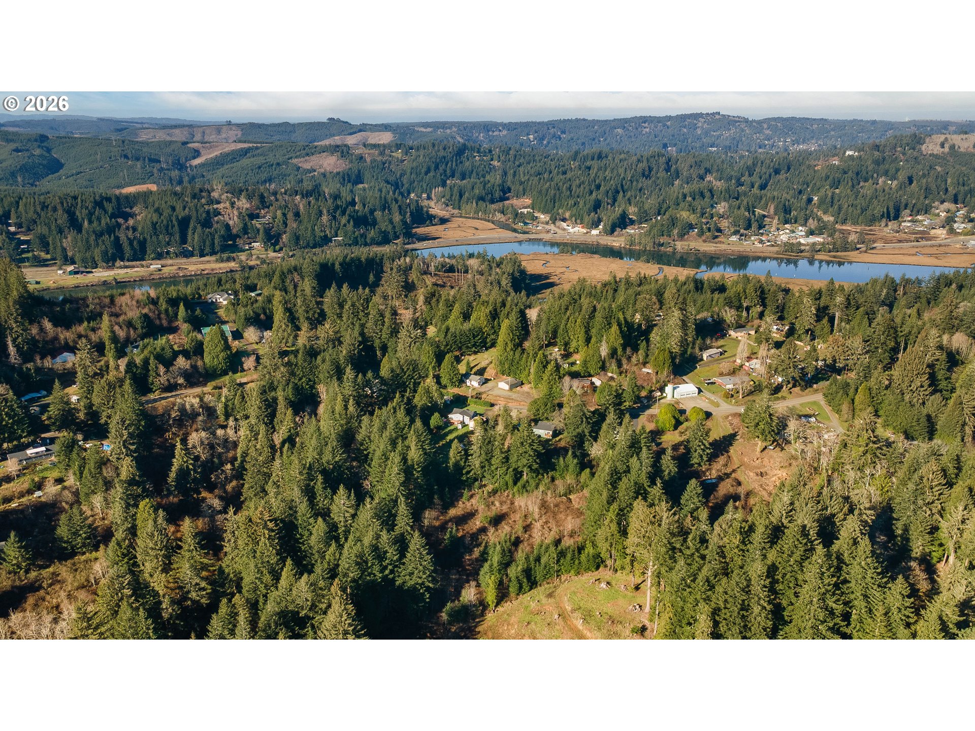 62251 Olive Barber RD