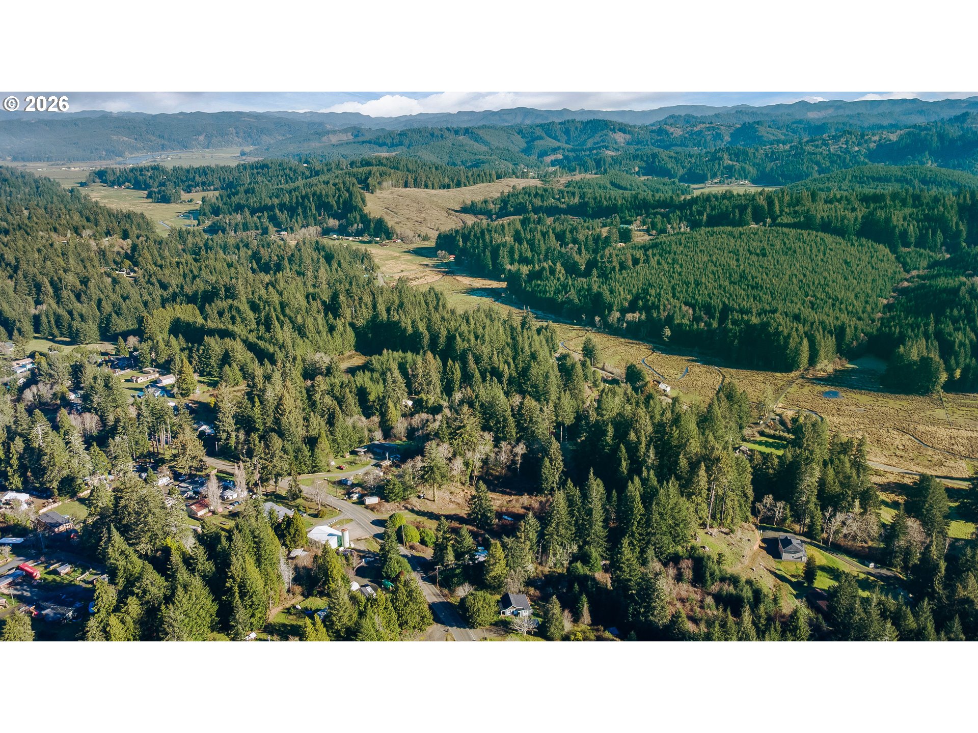 62251 Olive Barber RD