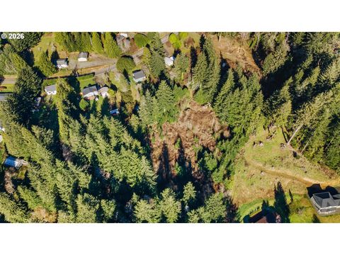 62251 Olive Barber RD Coos Bay OR 97420