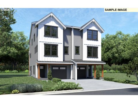 13150 SEASONS LN Lot 1 Oregon City OR 97045