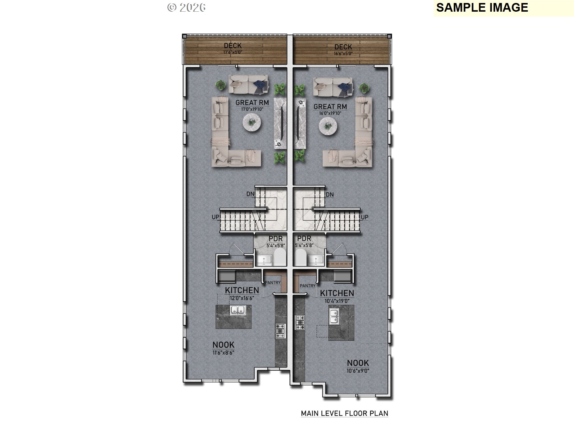 13150 SEASONS LN Lot 1