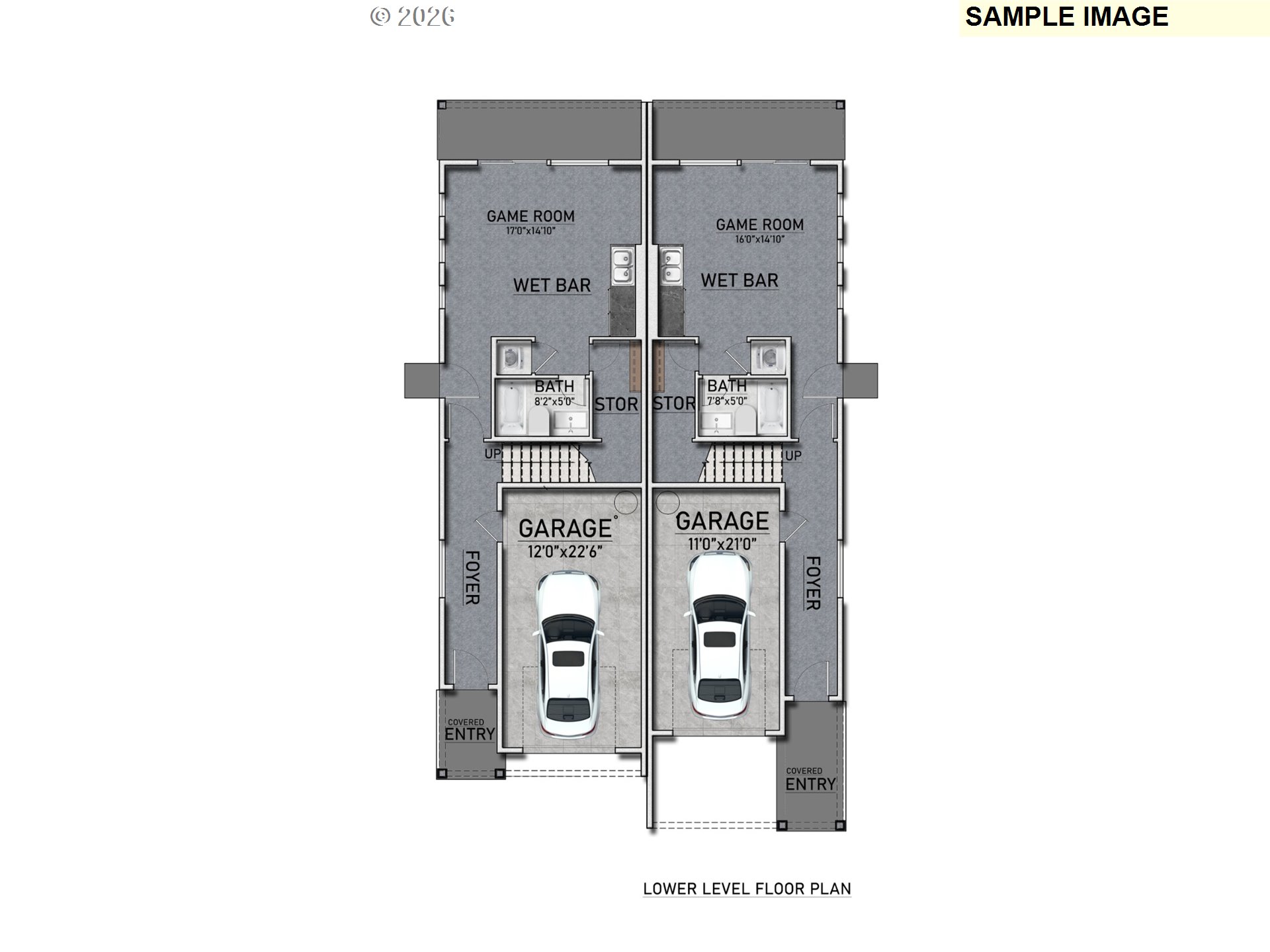 13150 SEASONS LN Lot 1
