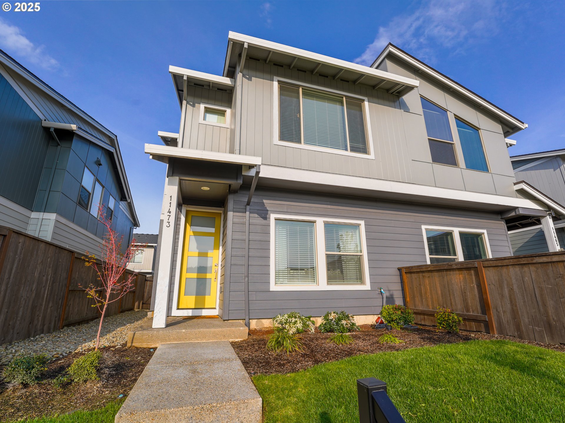 11473 SE PLEASANT VALLEY PKWY
