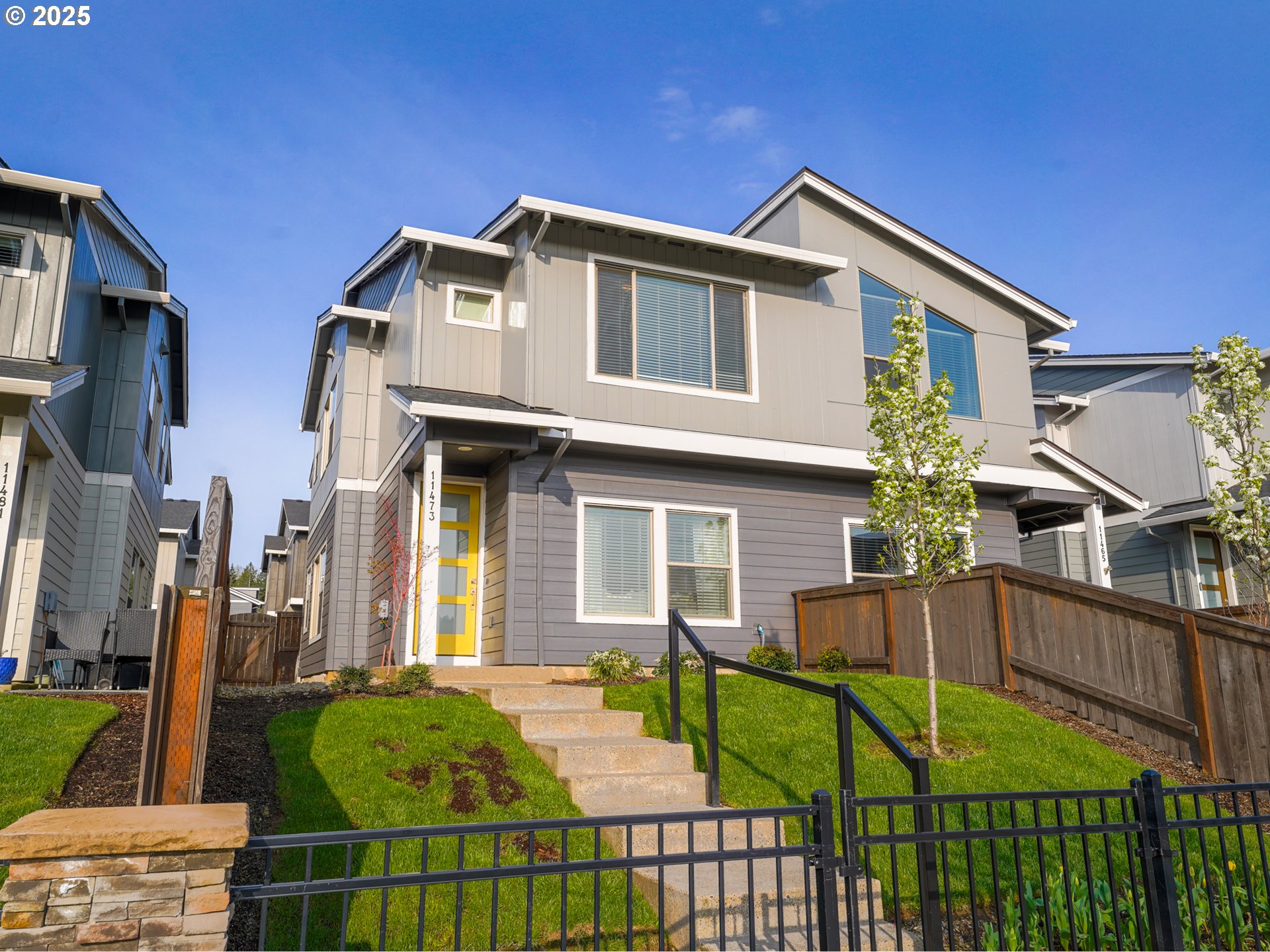 11473 SE PLEASANT VALLEY PKWY