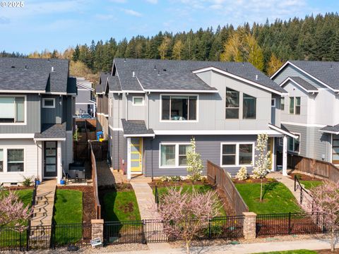 11473 SE Pleasant Valley Pkwy, Happy Valley, OR 97086 - #: 619122327