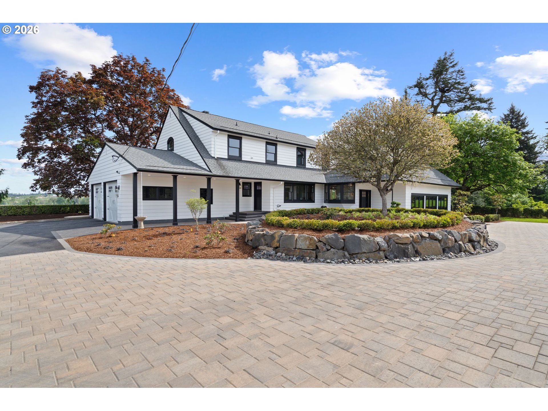 15060 SW HILLSBORO HWY