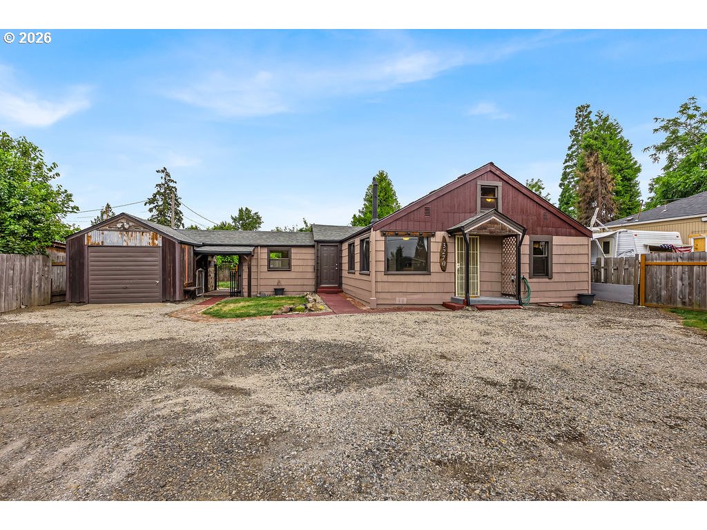 3270 BROWN RD