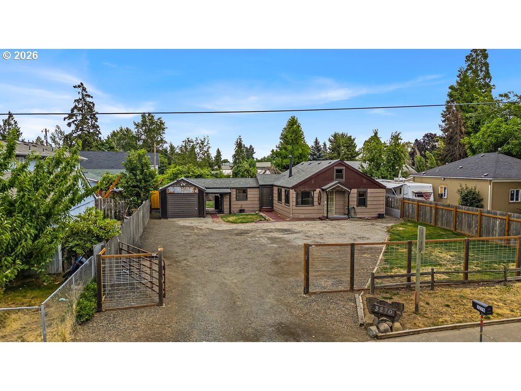 3270 BROWN RD