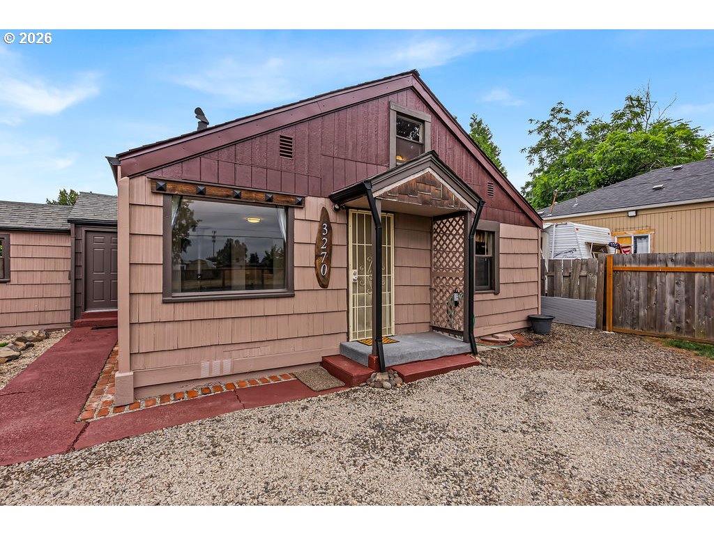 3270 BROWN RD
