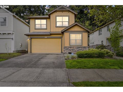 14231 SW WALNUT CREEK CT Portland OR 97223