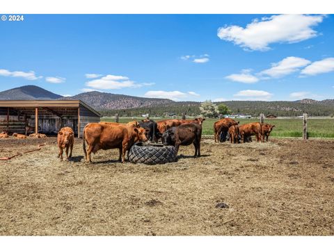 A home in Prineville