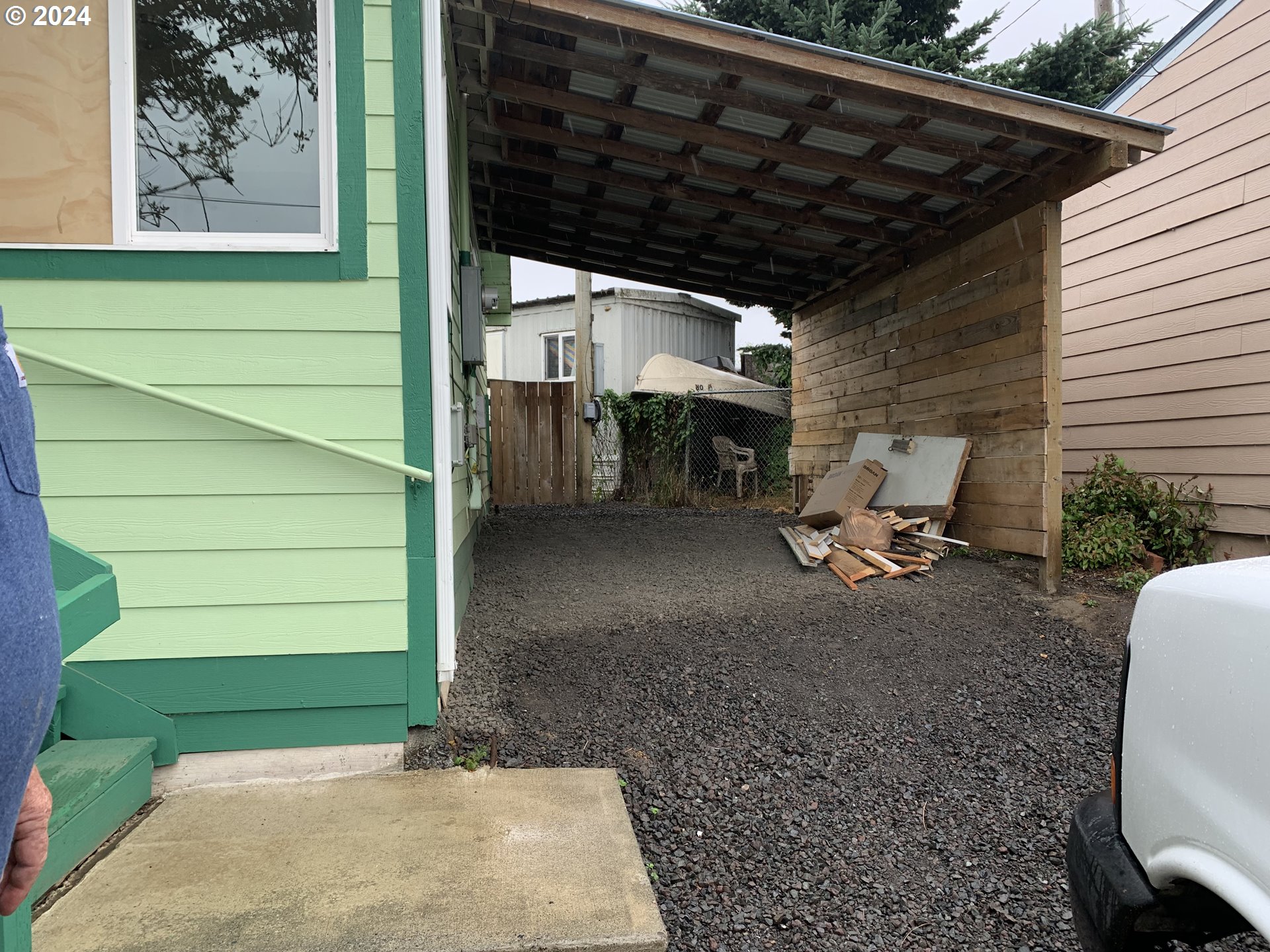 63764 HARRIET RD