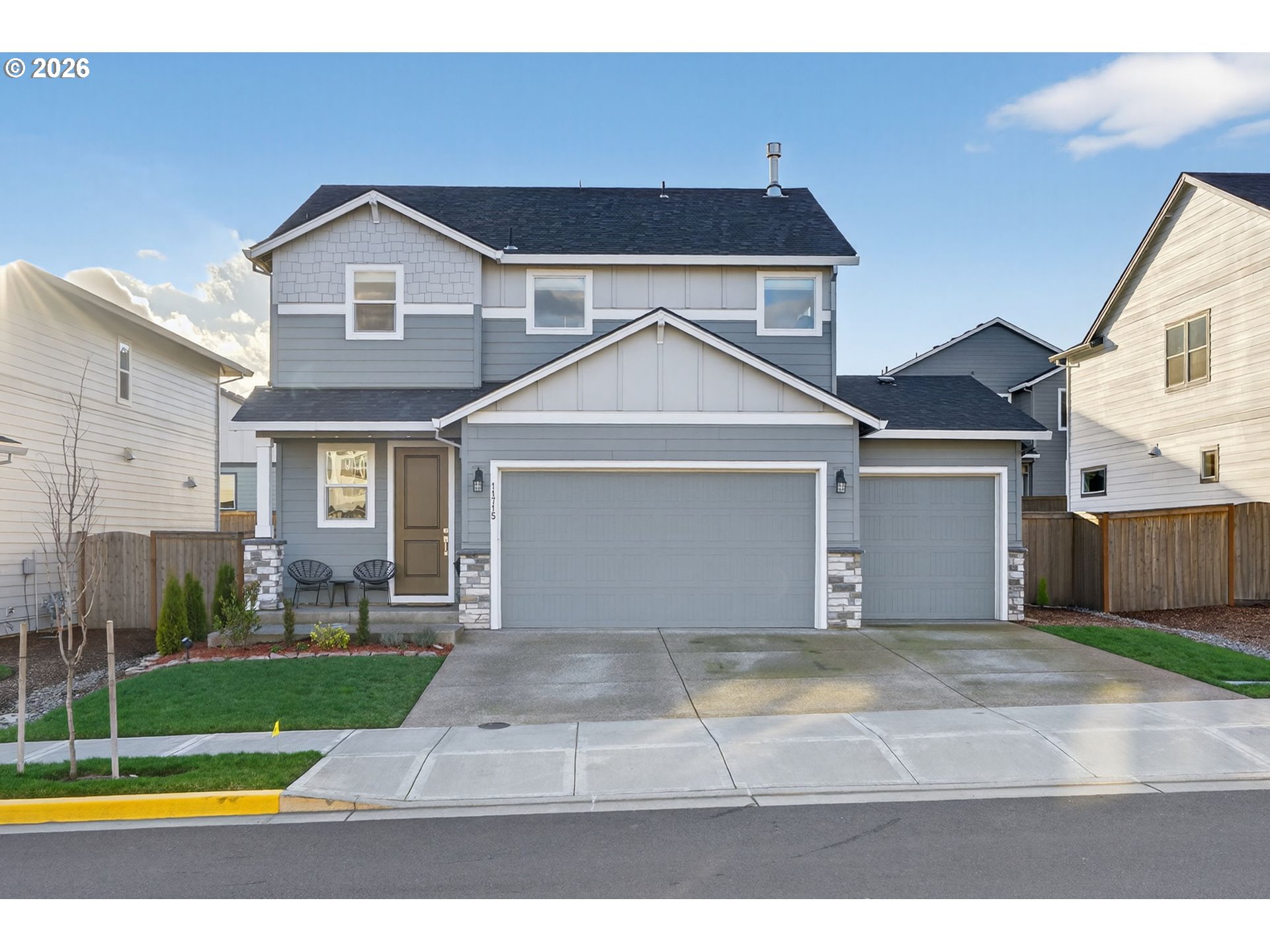 11715 SE DOG MOUNTAIN TER