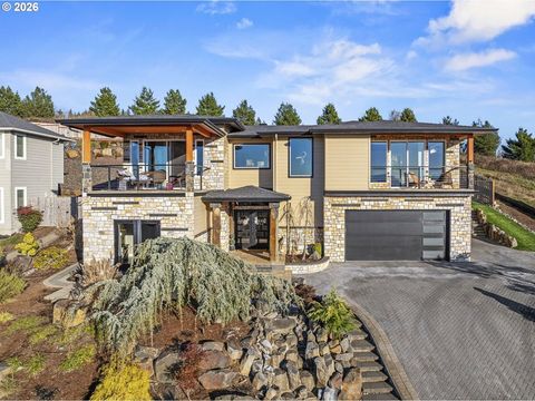 257 CURTIS DR Longview WA 98632