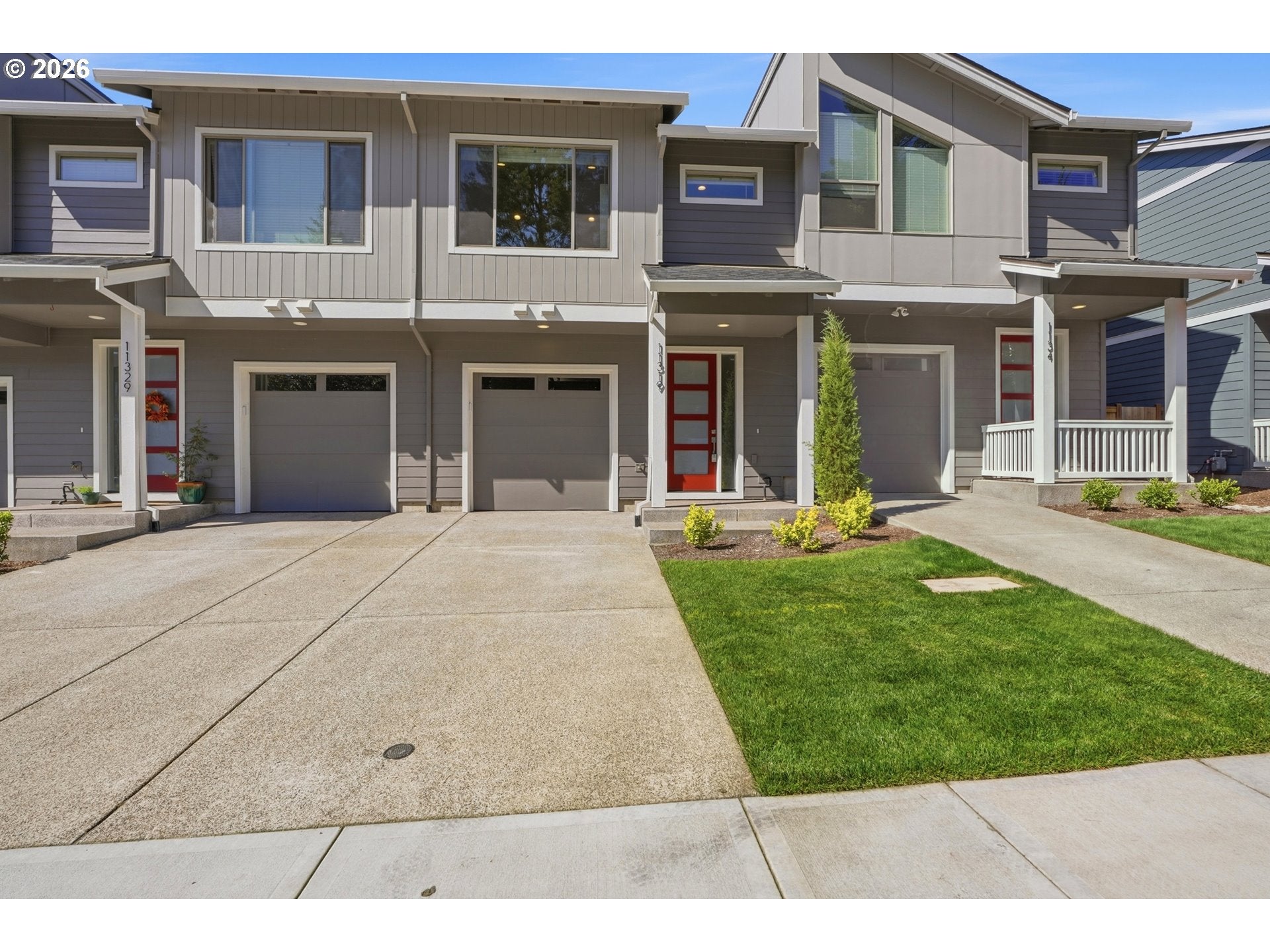 11319 SE PLEASANT VALLEY PKWY