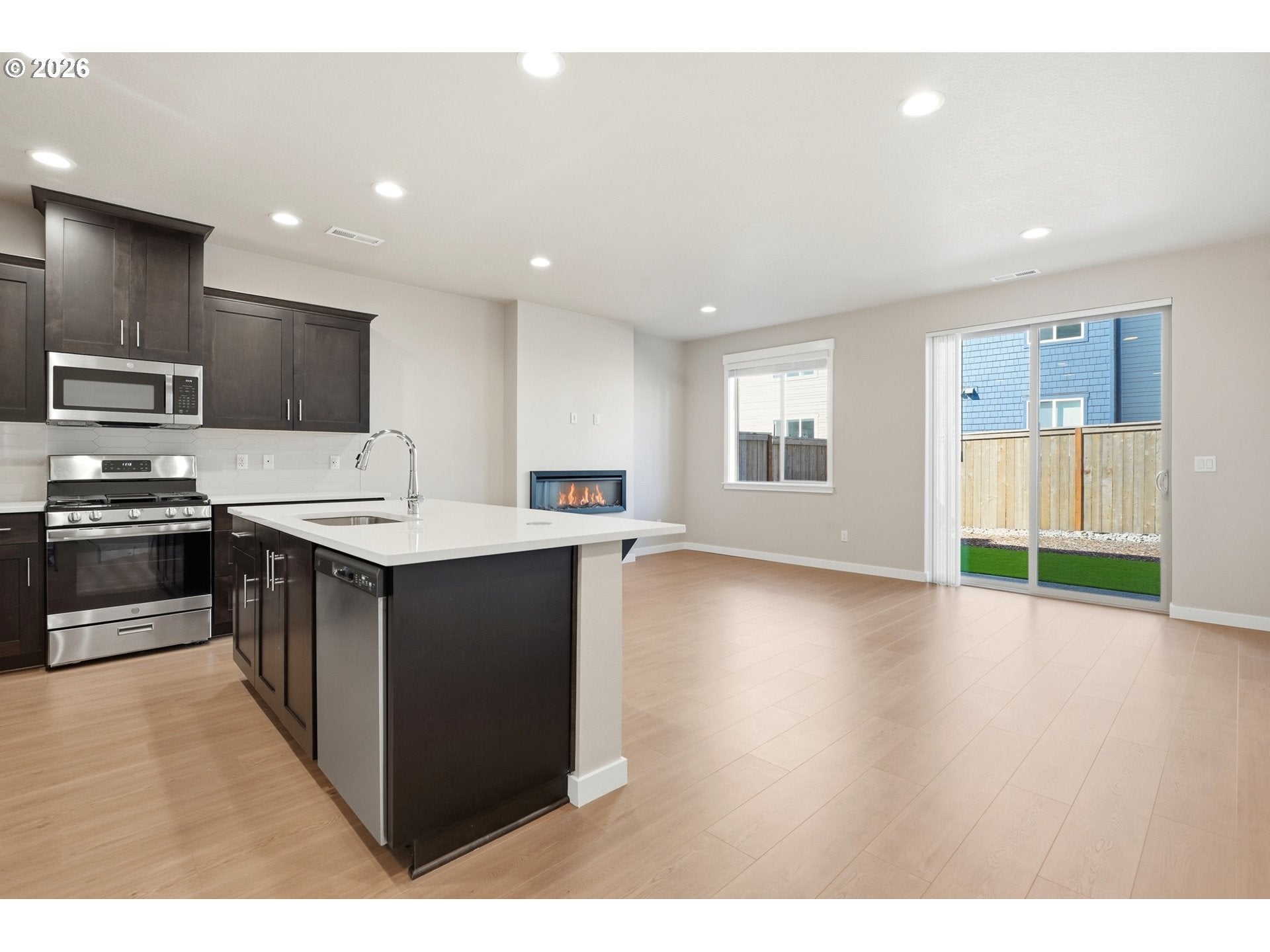 11319 SE PLEASANT VALLEY PKWY