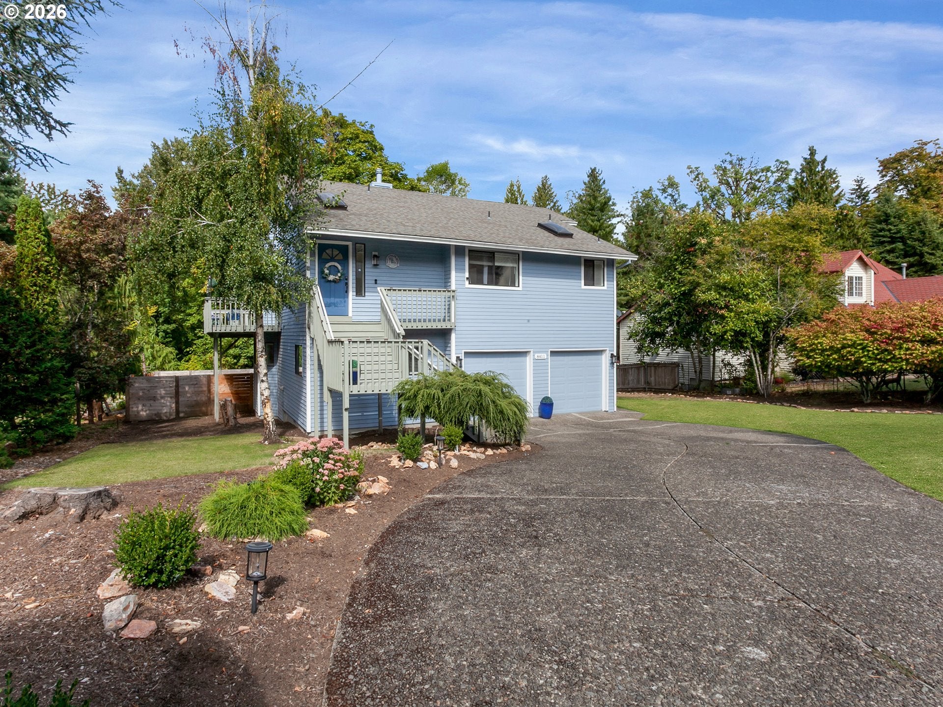 8411 SE CLATSOP CT
