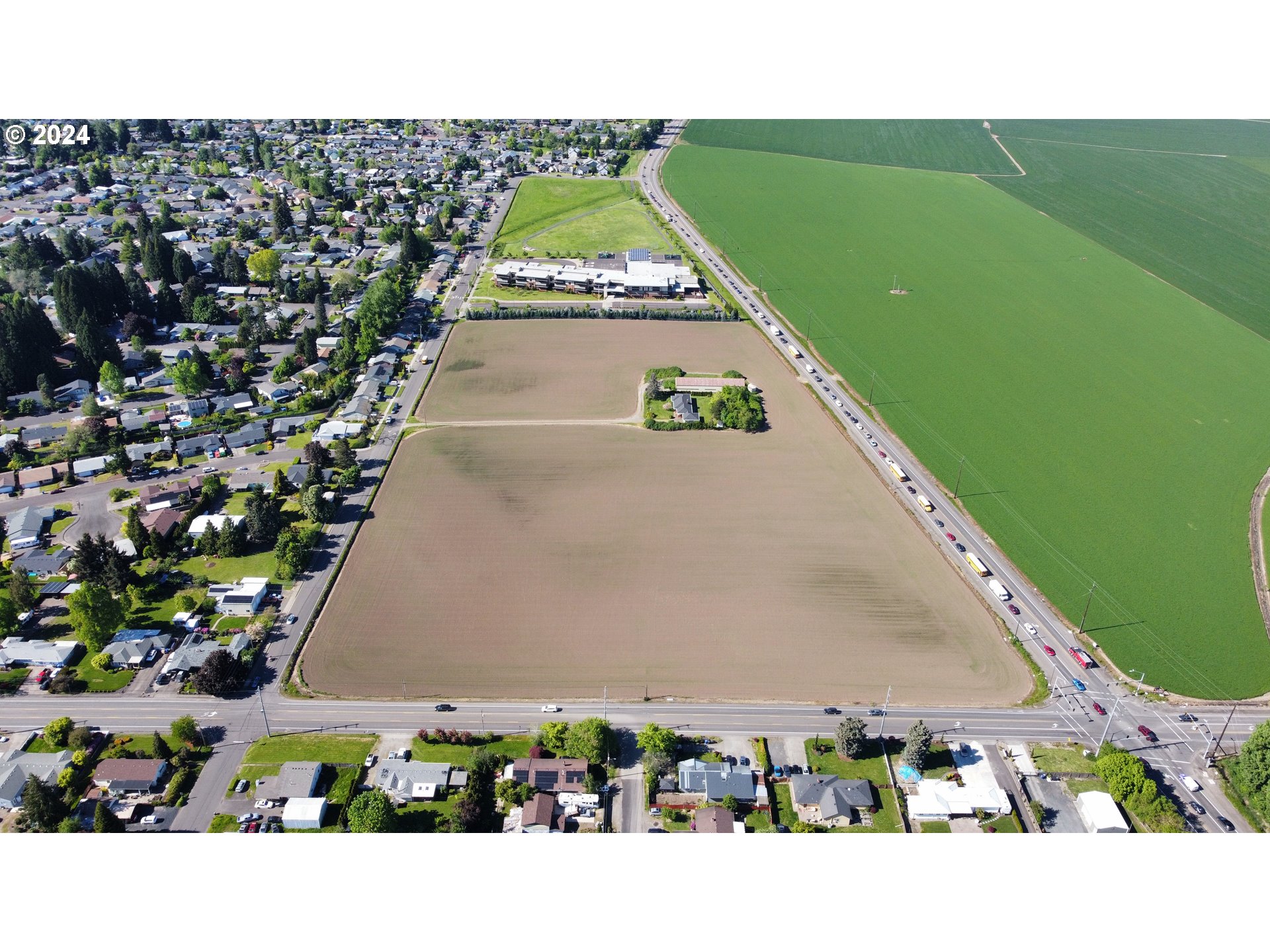 Photo 1 of 1 — 2170 Walker RD NE, Salem, OR 97305