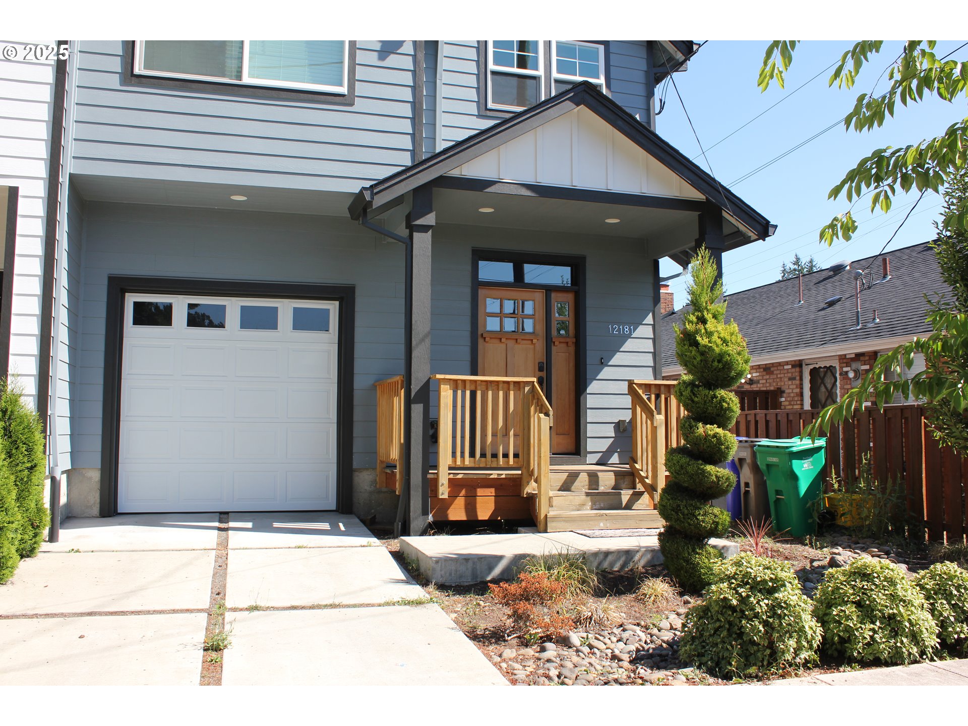 12181 SE LIEBE ST