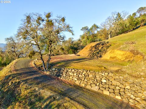 0 Ryan Heights LN TL 604 Roseburg OR 97470