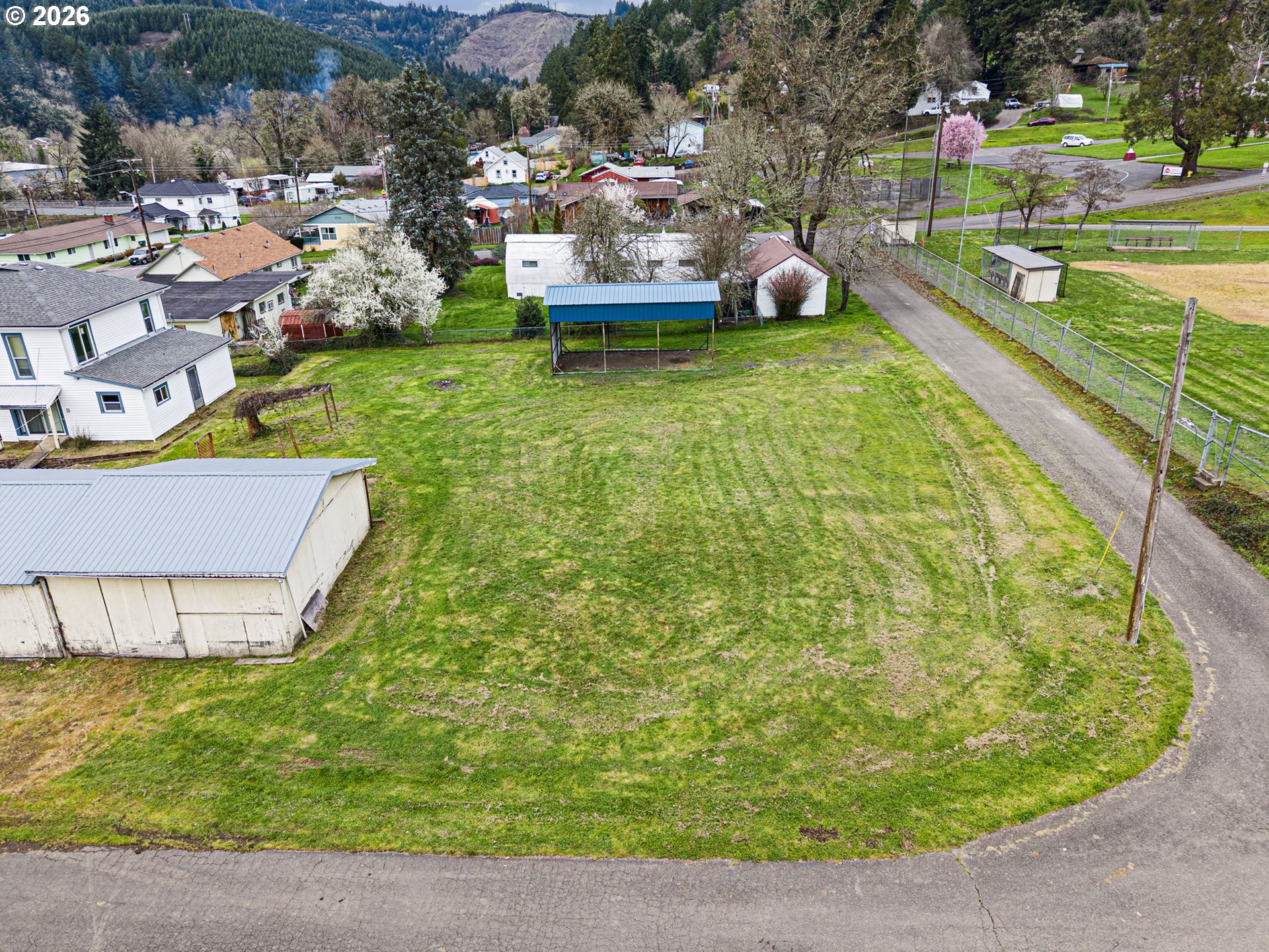 200 HEDRICK CREEK AVE