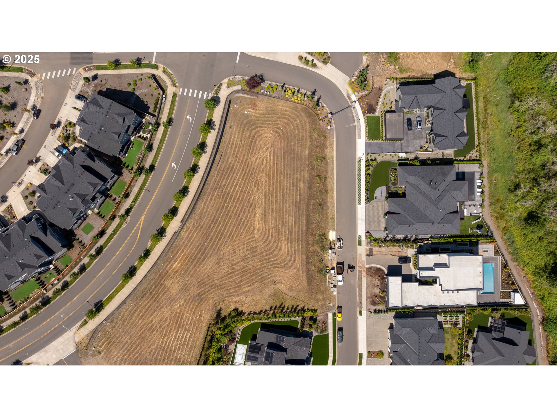 3601 NW CAMAS MEADOWS DR
