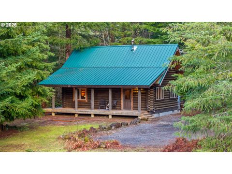 62 SADIE RD Carson WA 98610