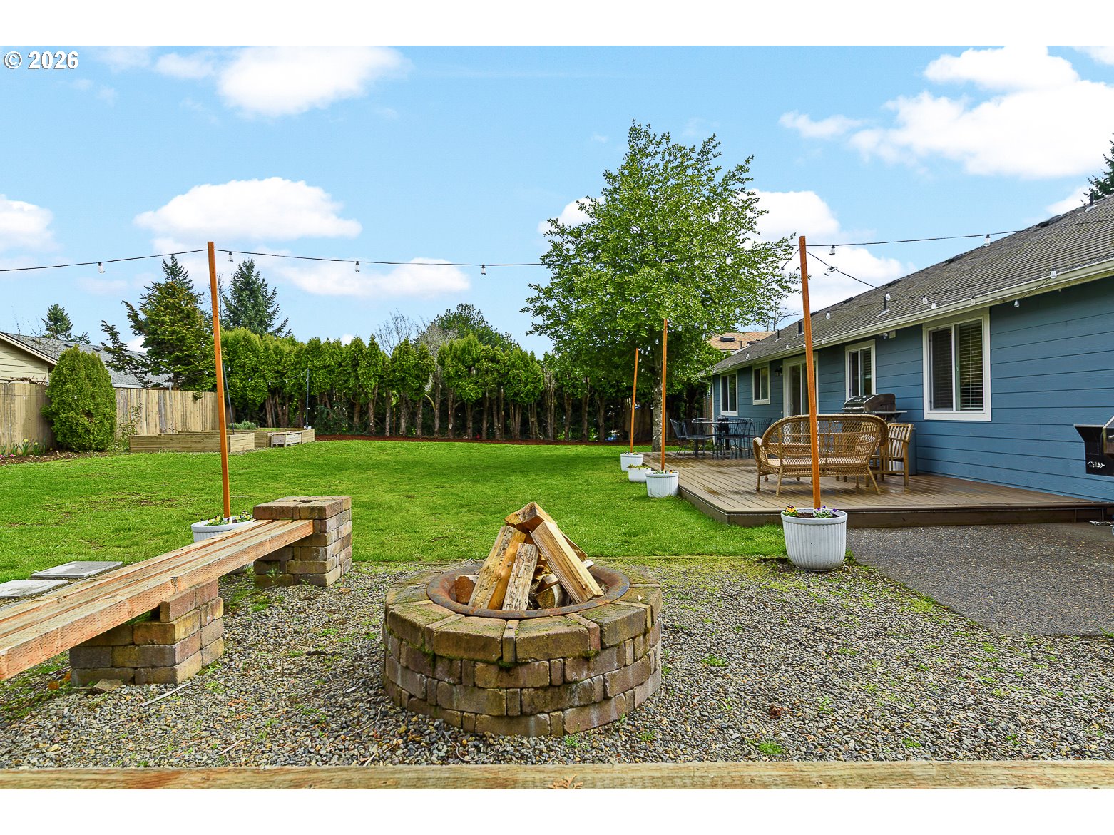 12900 SE MCGILLIVRAY BLVD