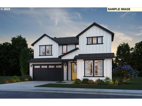 Photo of 322 S 88th Ave, Ridgefield, WA 98642 (MLS # 664294672)