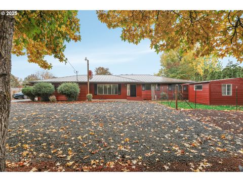 4160 NE Cordon RD Salem OR 97305
