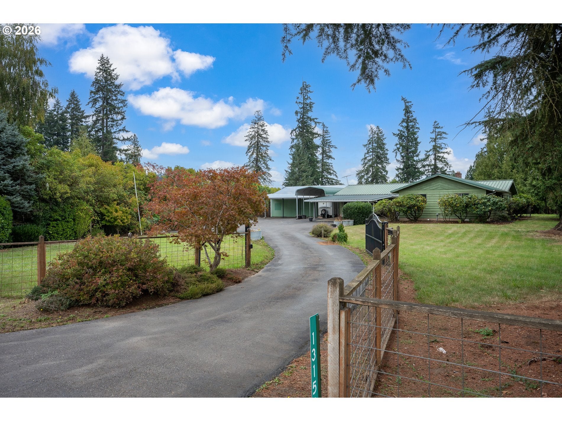 13158 DONALD RD